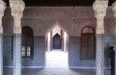 Circuit Aventure dans le désert de Marrakech à Merzouga en 4 jours Circuit privé