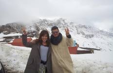 Circuit Circuit de 8 jours de Casablanca à Marrakech en passant par le désert du Sahara