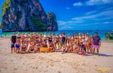 Circuit Sac à dos en Thaïlande : L'île paradisiaque (14 jours)