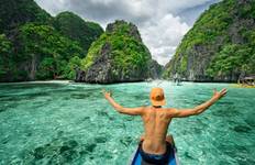 Circuito 10 días por Filipinas