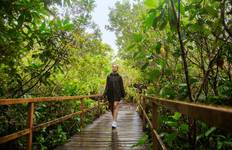 One Week In Costa Rica Tour