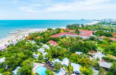 Bangkok nach Phuket - 6 Tage Reise
