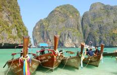 Cruise River Kwai - 9 days Tour