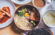 Circuit Premium Corée du Sud