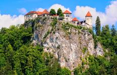 Venice to Athens: Culture & Coastline