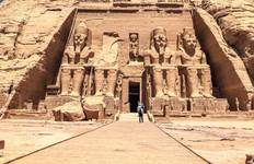 Circuit Les incontournables de l'Égypte avec Abou Simbel (circuit privé sur mesure)