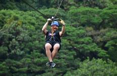 Circuit Costa Rica : Conservation de la faune, permaculture et tourisme responsable