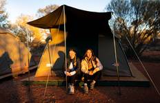 Kakadu Katherine & Litchfield Entdeckerreise Reise