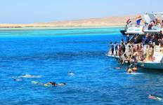 Circuit Vacances en Egypte avec le fleuve Nil et la mer Rouge (privé sur mesure)