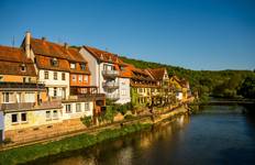 Magnificent Europe 2025 Start Amsterdam, End Budapest Tour