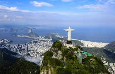 Buenos Aires to the Amazon - 15 days Tour