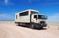 Circuito Namibia y descubrimiento del Cabo - 11 días