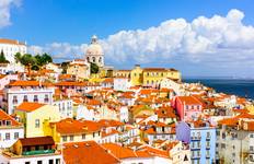 Portugal in Depth with Madeira Tour