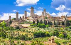 Circuit Séjour indépendant à Rome et Florence