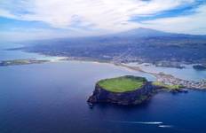 Südkorea: Von Seoul zur Insel Jeju Privatreise Reise