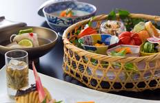 Circuit Circuit gastronomique au Japon (sur mesure & surtout privé)