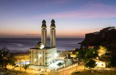 Senegal, Enter Africa 8 days - 7 nights Tour