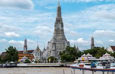 Circuit L'essentiel de la Thaïlande : Bangkok et Phuket (privé sur mesure)
