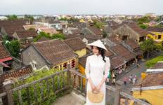 Circuit Odyssée du Vietnam (sur mesure)