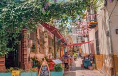 Circuit Circuit d'immersion culturelle et naturelle en Colombie