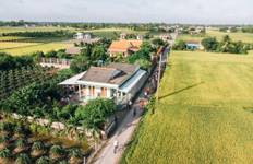 Circuit Exploration autonome du delta du Mékong