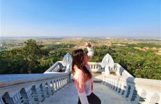 Cambodia Adventure 10 Days All Highlight Tour
