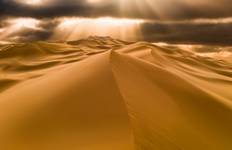4 Days Tour From Tangier To Marrakech Via Sahara Desert