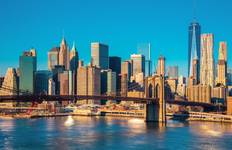 New York & Florida: From the Big Apple to the Sunshine State (6 destinations) Tour