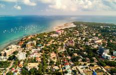 Tanzania & Zanzibar: Glamping Among the Big Five Tour