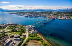 Circuit Nordic Intense : Lofoten, Vesterålen & la merveille de l'île de Senja