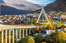 Circuit Hei Norge : Oslo Adventure & Lofoten Roadtrip !