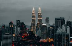 Circuit Malaisie, Singapour & Bali : des City Lights au Sunrise Hike (18 destinations)