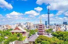 Japan Bucketlist: Konbini, Karaoke & Kawaii Culture (7 destinations) Tour