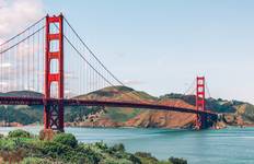 Circuit Aventure aux États-Unis : City Hopping from Coast to Coast