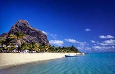 Circuit Afrique du Sud et île Maurice : Garden Route vers l'aventure insulaire (17 destinations)
