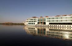 Circuit Privé : 5 jours de croisière de luxe sur le Nil, de Louxor à Assouan, avec visites touristiques