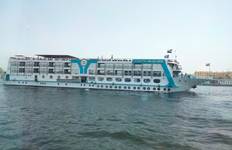 Circuit 4 jours - Croisière de luxe 5 étoiles sur le Nil avec Abu Simbe et balade en montgolfière