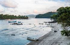 Circuit Circuit privé de 2 semaines à Sumatra