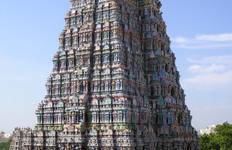 Circuito Excursión Privada por Kerala de Cochin a Kovalam: Backwaters, Colinas y Playas