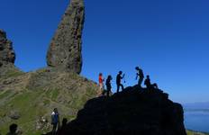 3 Day Isle of Skye Tour