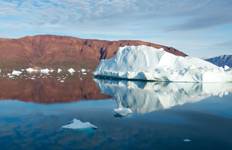 The Ultimate Fjord Expedition Tour