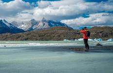 In-depth Antarctica & Patagonia Expedition | Northbound (2024) Tour