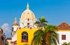 Expedition Cruise to the Southern Caribbean | Panama to Barbados Tour