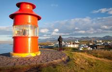 Arctic Islands Discovery | Spitsbergen, Jan Mayen, Greenland, Iceland: Westbound Tour