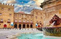 Circuit Les incontournables de l\'Europe atlantique | De Lisbonne à Hambourg