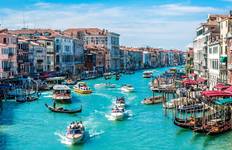 Best of Northern Italy - 6 days Tour