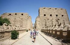 Circuito Paquetes económicos Egipto 9 días el Cairo y Asuán y Luxor y Hurghada