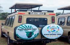 Circuit Découvrez les meilleurs safaris de 7 jours en Tanzanie et au Kenya - Les meilleurs safaris commencent à Nairobi et se terminent à Arusha (2025/2026)