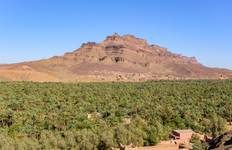 Circuit 2 jours de Marrakech au désert - M'hamid