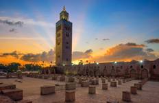 Morocco Tours : Highlights of Morocco (10 days 9 nights) from Casablanca